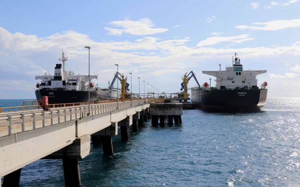 “İsrail’e ambargo sürerken Türkiye’den petrol sevkiyatı devam ediyor”