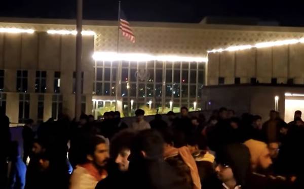 James Jeffrey: "ABD'nin SDG ile ilişkileri 'geçici, taktiksel ve karşılıklı çıkara dayalıydı'"