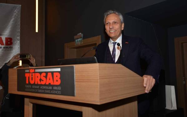 TÜRSAB, Booking’den sonra Airbnb’nin de yasaklanmasını istedi