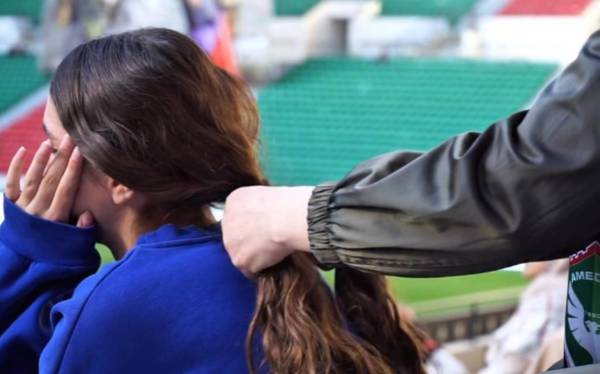 Amedspor û serokê wê bi hinceta hûnandina kezî sewqî PFDKê hatin kirin