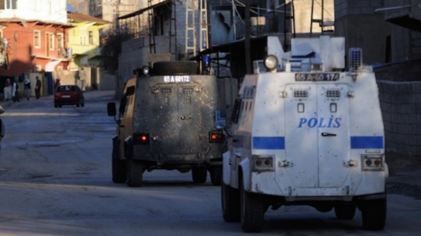 Kızıltepe’de polisin yere fırlattığı çocuğun avukatı yaşananları anlattı