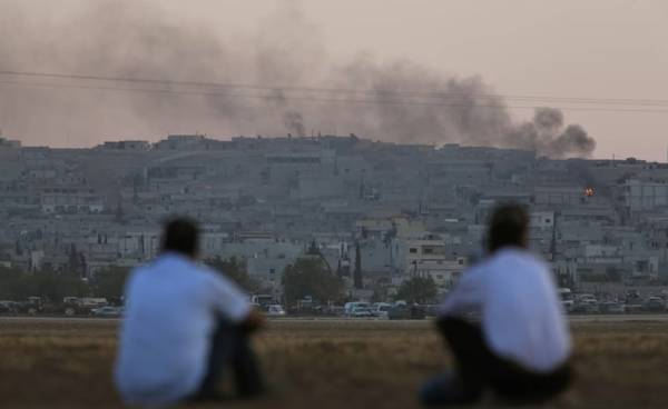 16 Baroyên herêmê: Deriyê sînor ê Murşîdpinarê vekin