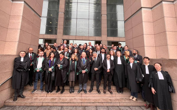 4 ay hapis tutuldu, delil bulunamadı: Fırat Epözdemir beraat etti