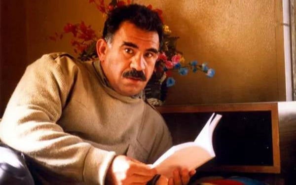 Abdullah Öcalan’dan Suriye yorumu: Bu, ikinci bir 15 Şubat’tır