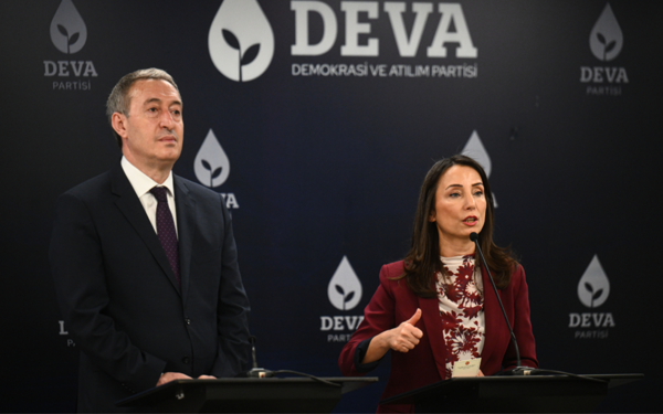 Tülay Hatimoğulları: Yanıt iktidar ortaklarında, biz aynı yerdeyiz