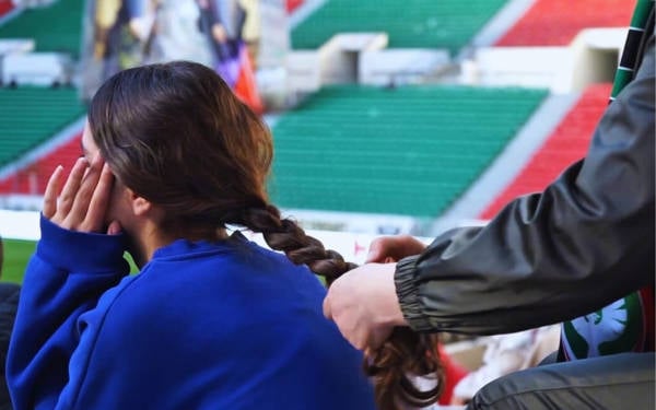 Amedspor’a ‘saç örme’ paylaşımından 802 bin 500 TL para cezası