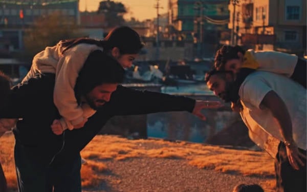 BIJI’den yeni tekli: Esmere