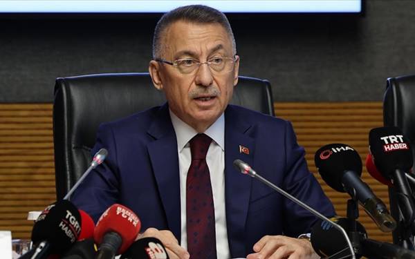 TBMM Dışişleri Komisyonu Washington'a DEM'i evde bırakarak gitmek istiyor