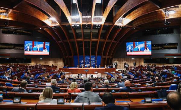 Konseya Ewropayê ji bo Rojava û kêmneteweyan biryarek pejirand