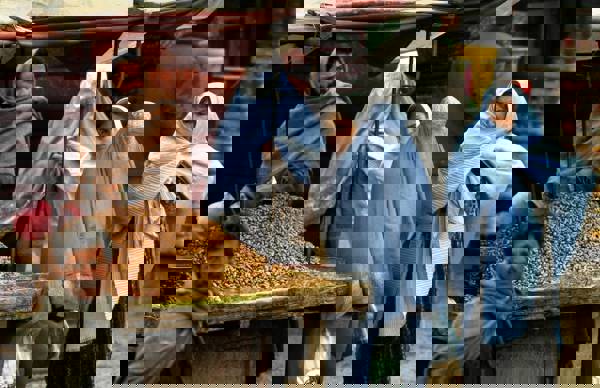 EŞİK: Taliban’ı tanımıyoruz, meşrulaştıranları da tanımıyoruz