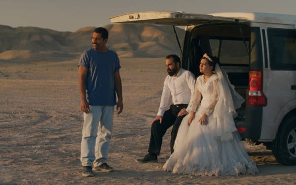 Panahi’nin son filminin senaristi Mahmoudian, İran’da gözaltına alındı