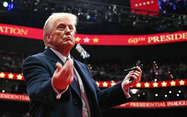 ABD'nin rejim değiştirme siciline yeniden bakış