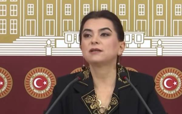 Gülüstan Koçyiğit: "Hemşire, Nusaybin'de tutuklanan Diyar Koç'u hastanede 'sarı torba'yla tehdit etti"