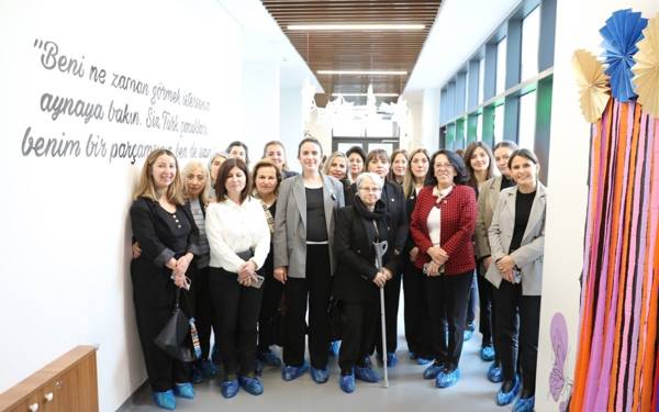 CHP’li İBB Meclis üyelerinden muhalefete çağrı: Gelin birlikte denetleylim