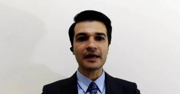 Iranian refugee journalist Kaveh Taheri faces deportaion