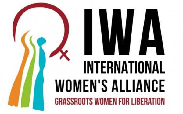 Uluslararası Kadınlar İttifakı’ndan Rojava çağrısı