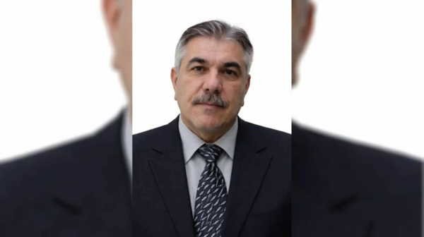 Nureddin İsa Ahmed kimdir?