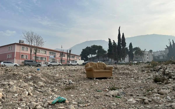 Toplum Çalışmaları Enstitüsü: Deprem bölgesinde net göç beş kat arttı