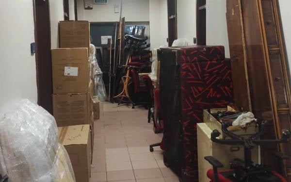 Boğaziçi’de kulüpler zorla taşınıyor: Kampüs girişe kapatıldı