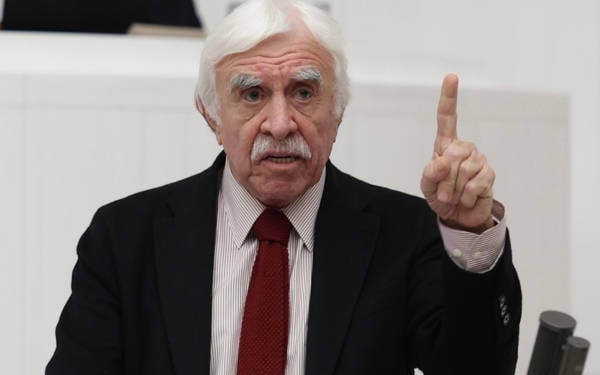 Cengiz Çandar: Suriye’ye ilişkin hiçbir anlaşma şu aşamada ‘nihaî’ diye nitelenemez