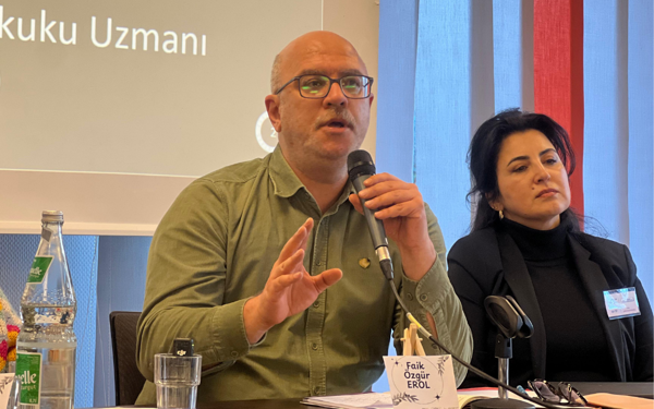 Öcalan: Mükemmel olanı değil, rasyonel olanı tercih etmeliyiz