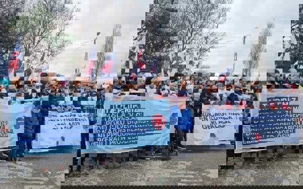 At least 146 workers killed on the job in January