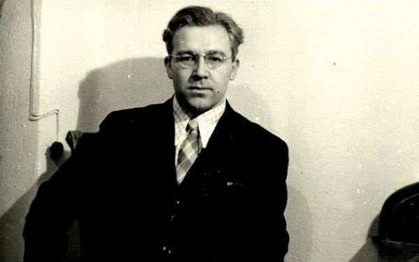 Sabahattin Ali için bakanlığa soru önergesi: Mezar yeri açıklansın