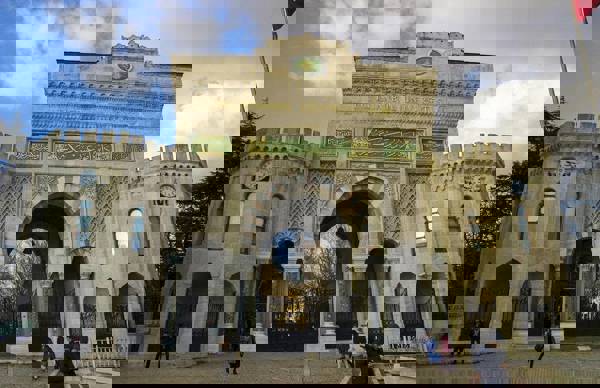 Sorbonne’dan Prof. Dr. Naciye Aylin Ataay Saybaşılı açıklaması