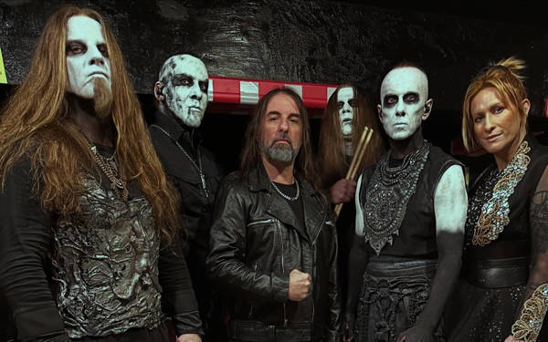 Akit hedef gösterdi Slaughter To Prevail ve Behemoth konseri yasaklandı