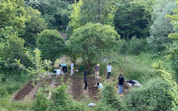 Salt’ta ‘Mutfak Buluşmaları’ başlıyor