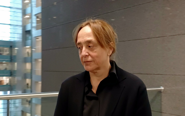 Ayşe Barım'a 12 yıl 3 ay hapis cezası