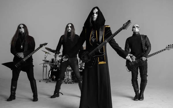 Behemoth’tan konser açıklaması: İptaller dini grupların baskısı sonucu