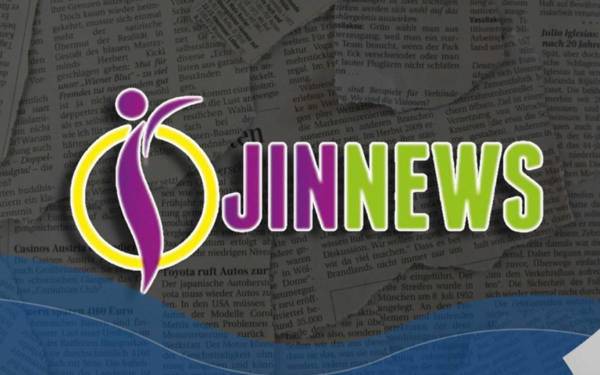 Hesabê Xê ya JinNewsê hat astengkirin