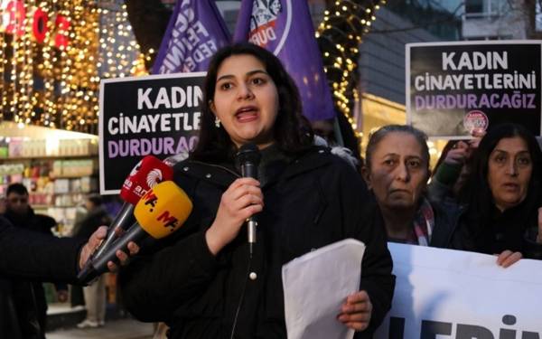 Kadınlardan tepki: İzinli çıkan fail iki kadın ve bir çocuğu nasıl öldürdü?