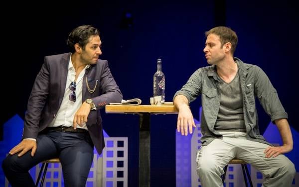 Bütün çılgınlar kimi sever?