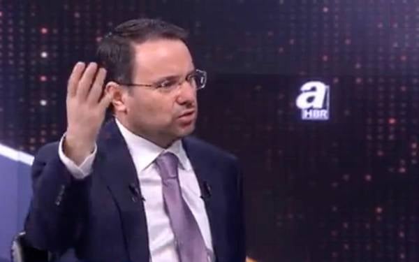 Adalet Bakanı Gürlek'ten adaletsizlik vaadi:  "Savunma hakkını kısıtlayacağım"