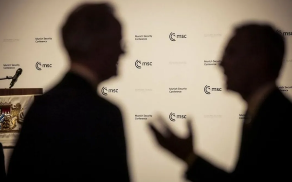 CHP’li Salıcı: Mazlum Abdi, Suriye’nin bir parçası; Türkiye'nin olumsuz tepki göstermesi doğru olmaz