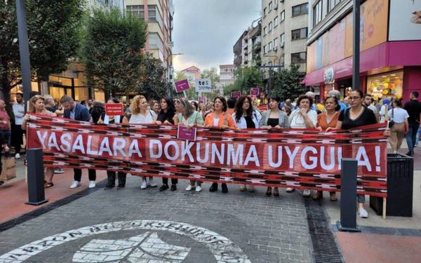 Osmanlı’dan Cumhuriyet’e: Şimdi hangi haklar tartışmada?