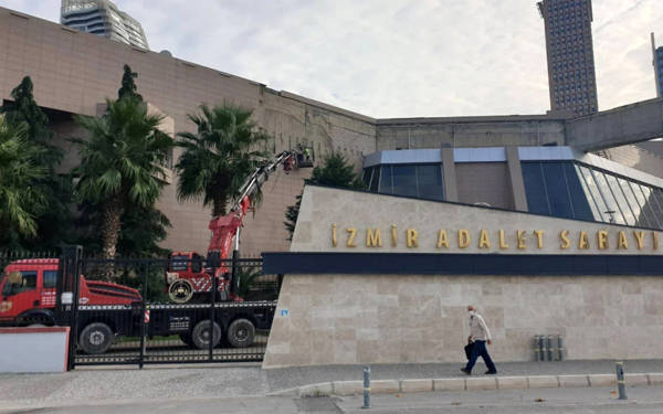 Saç örme videosu paylaştığı için tutuklanan çocuğun tahliyesi talep edildi