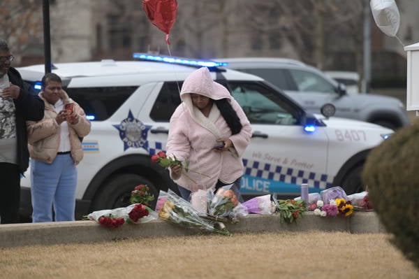 ABD'li sivil haklar aktivisti Jesse Jackson öldü