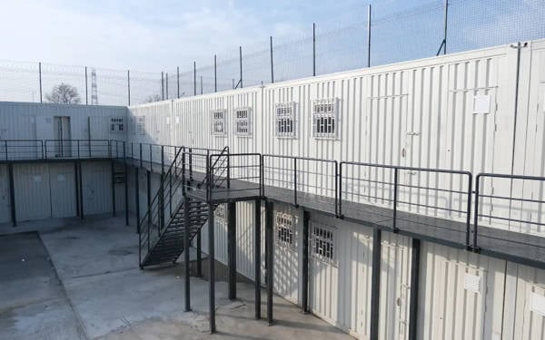 Gazeteci Siahgourabi Fransa vizesi beklerken İran’a sınır dışı edilme riskiyle karşı karşıya