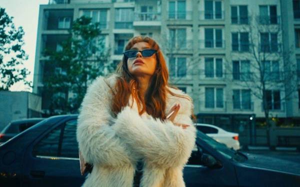 RTÜK’ün cezasının ardından Jasmine dizisi HBO Max Türkiye’den kalkıyor