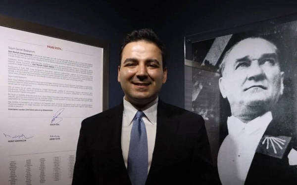 "Seyyar Giyotin" davası CHP Gençlik Kolları Başkanı tazminat ödeyecek