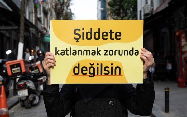 Türkiye, Kadın Güvenlik Endeksi’nde 106. sırada