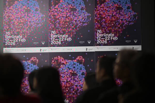 Sinemacılardan Berlinale’ye Gazze mektubu: Hayal kırıklığına uğradık