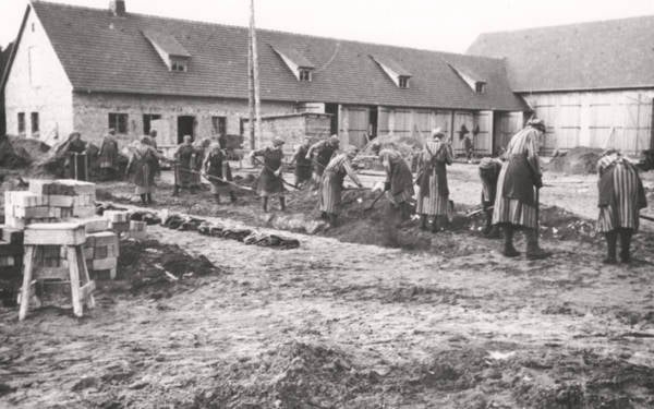 Nazi mektupları, kâğıt restorasyoncularının Holokost’taki rolünü açığa çıkardı