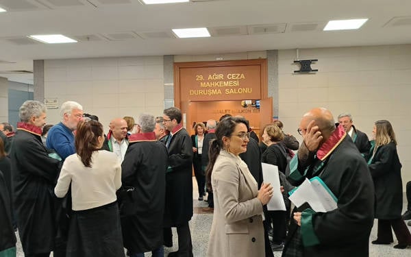 Polislerden işkenceye savunma: Zor kullandık ama yaralama niyetimiz yoktu