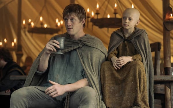 ‘A Knight of the Seven Kingdoms’ ve ‘The Pitt’ yeni sezonlarıyla rekora koşuyor