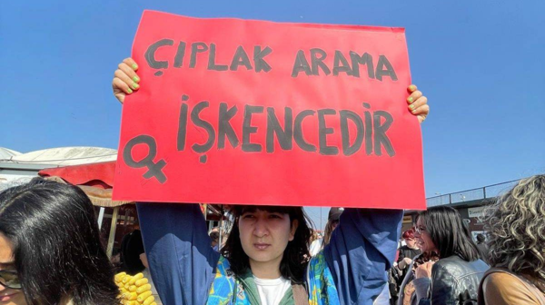 Çocuk cezaevindeki "çıplak arama, darp, saç kesme" Meclis gündeminde