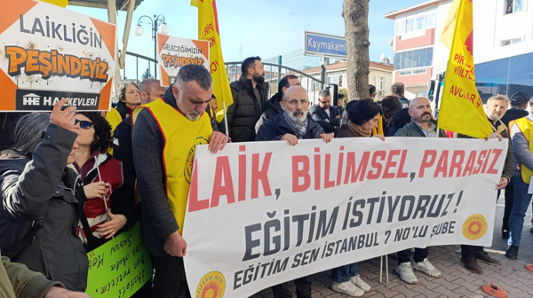 "Oruç tutmayan öğrenciler akran baskısıyla karşılaşacak"